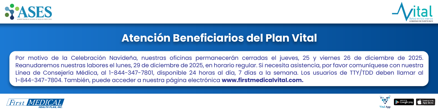 FMHP_25_159_INT_S_Website_FM Vital-Celebración Navideña-25-26 dic 2025_Spanish_Approved_12242025