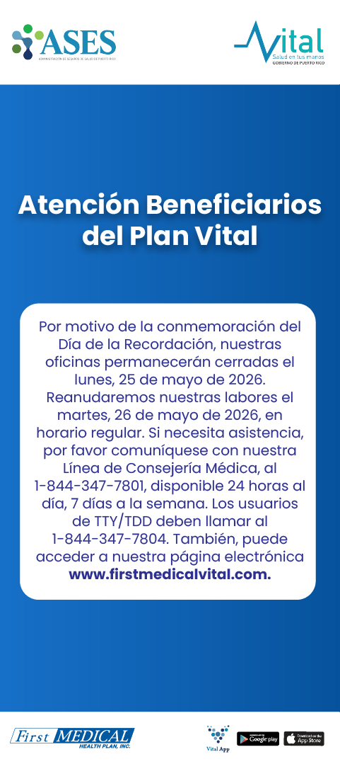 FMHP_26_12_INT_S_Slider_Mobile_FM Vital Día de la Recordación 25 mayo 2026_Spanish_Approved_02182026